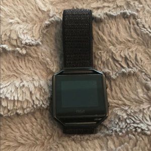 Fitbit Blaze